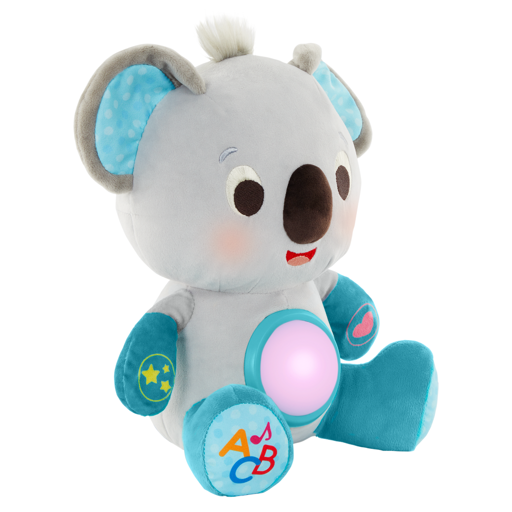 Learning Sidekick Koala