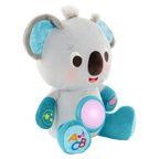 Learning Sidekick Koala