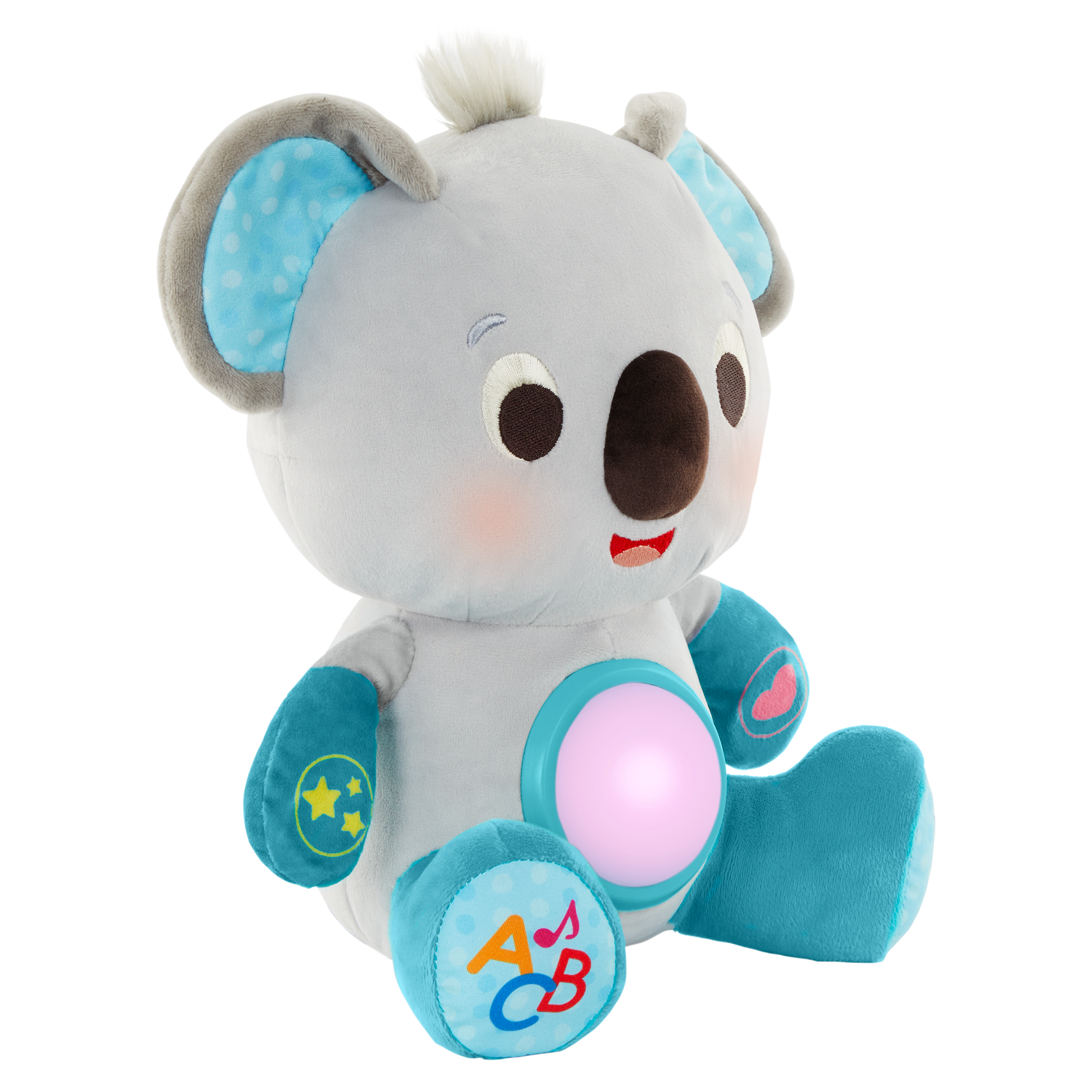 Learning Sidekick Koala