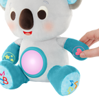 Learning Sidekick Koala