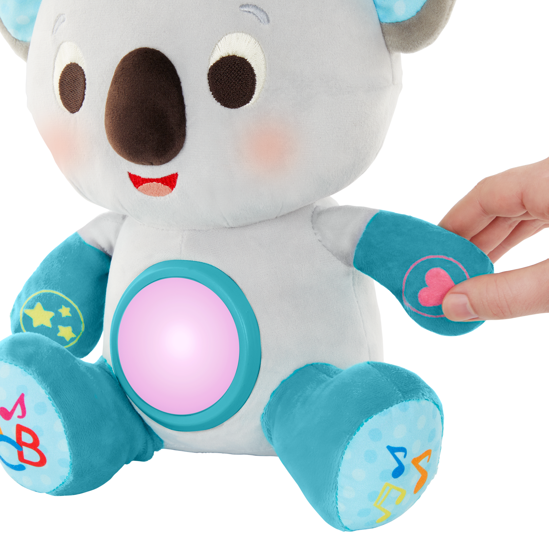 Learning Sidekick Koala