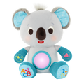 Learning Sidekick Koala
