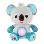 Learning Sidekick Koala
