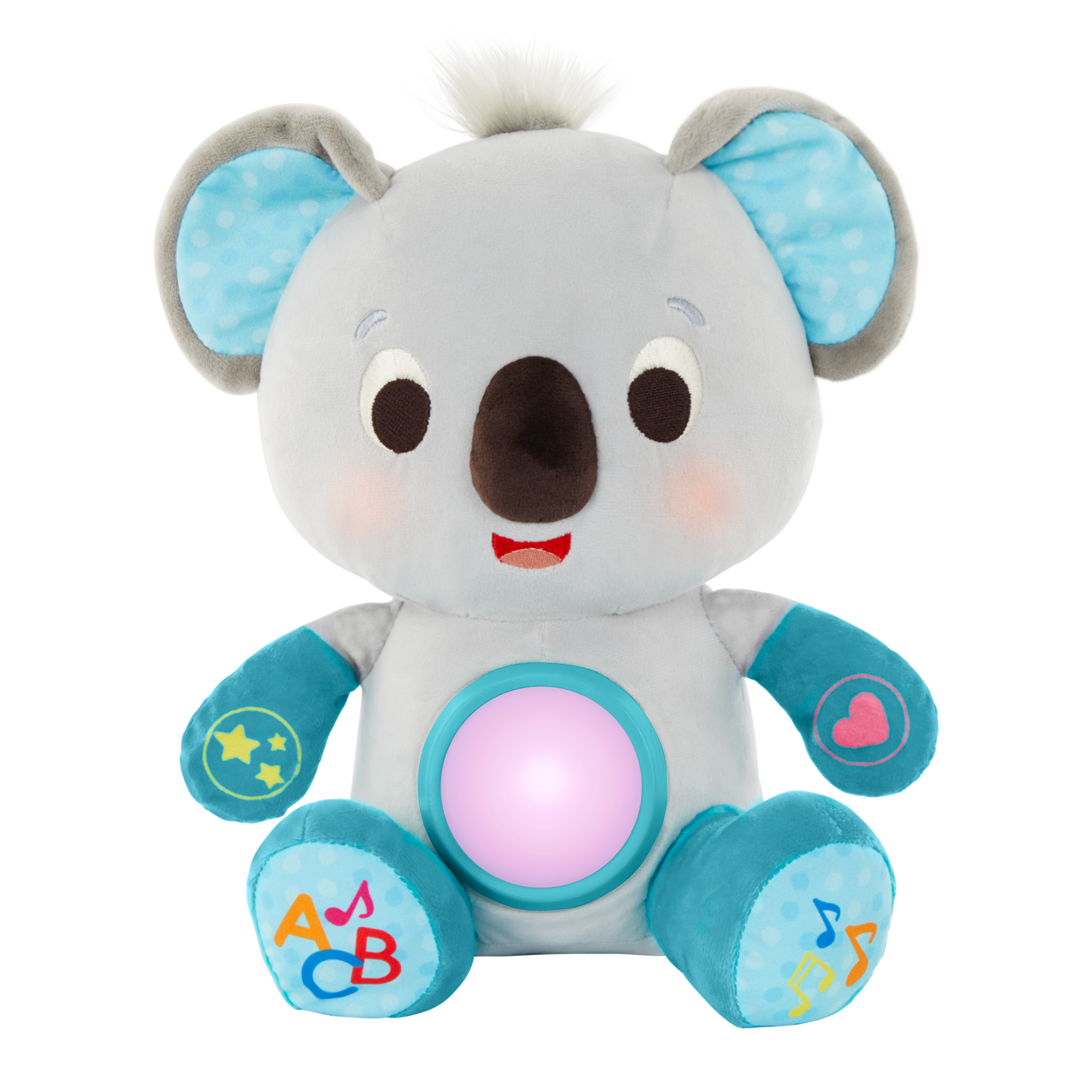 Learning Sidekick Koala