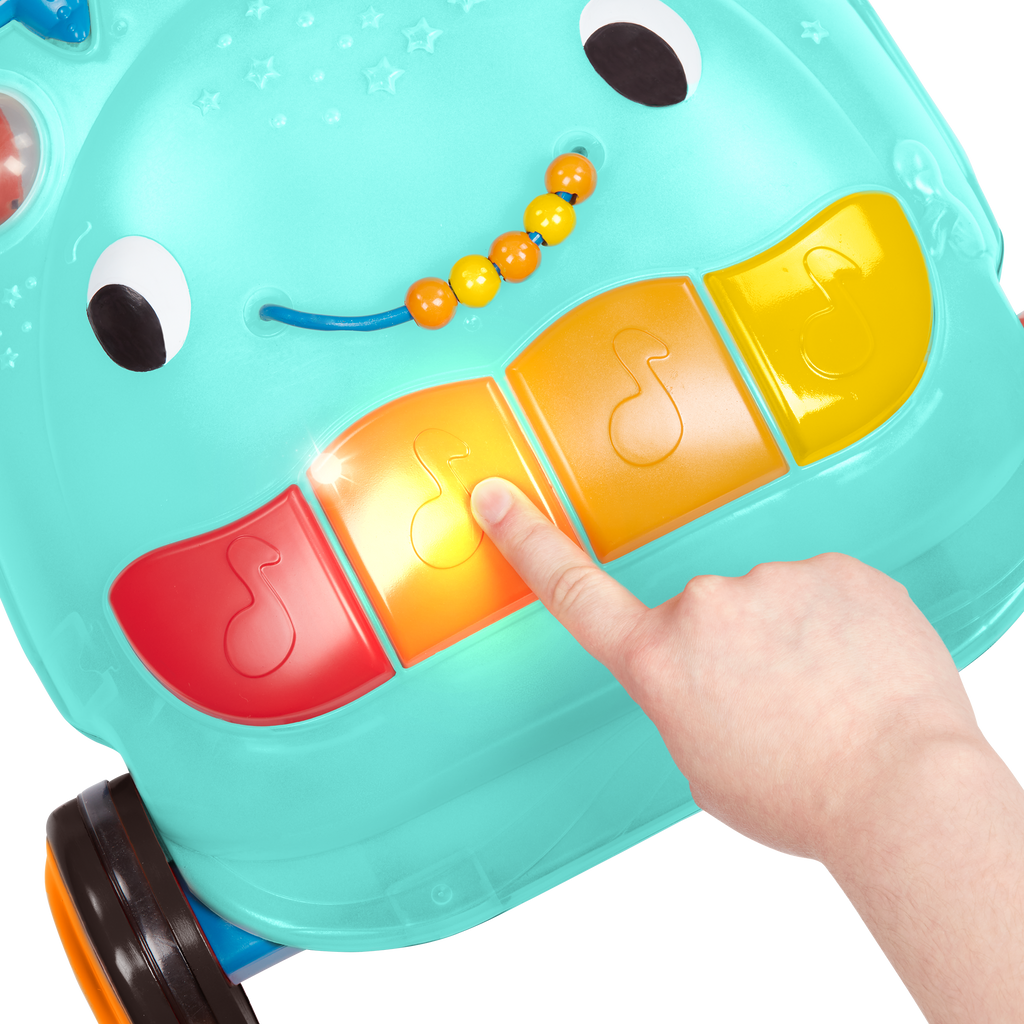 Walk N Play