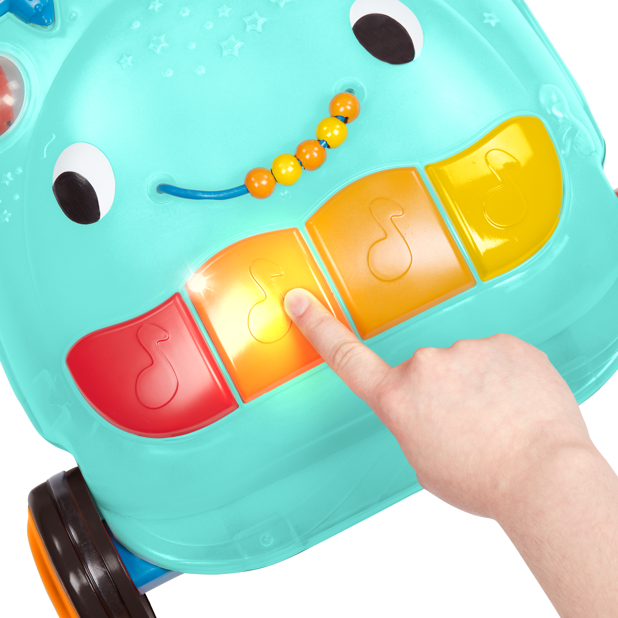 Walk N Play