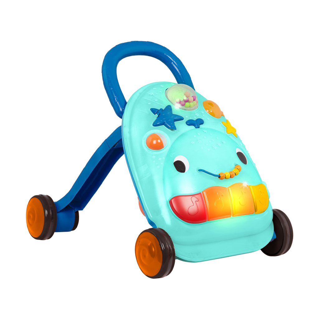 Walk N Play