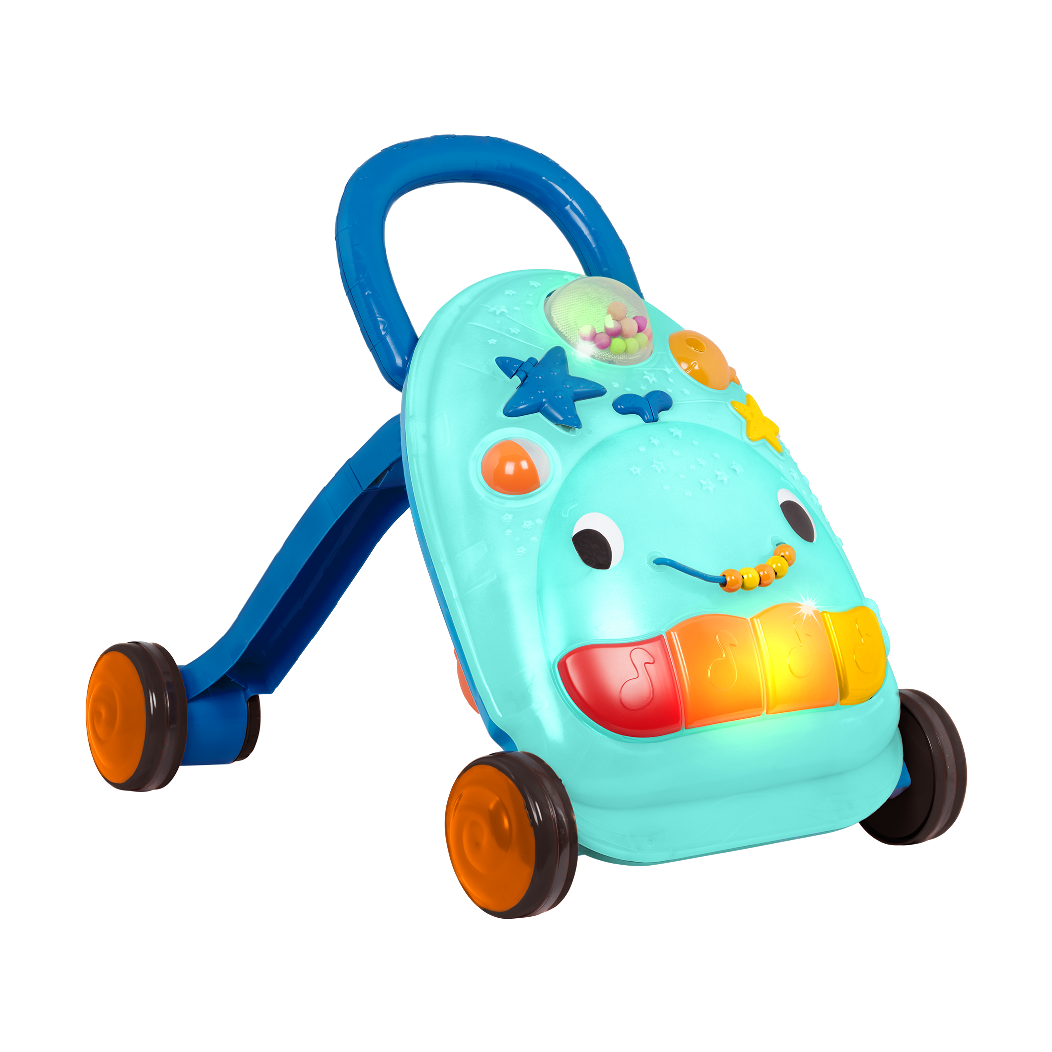 Walk N Play