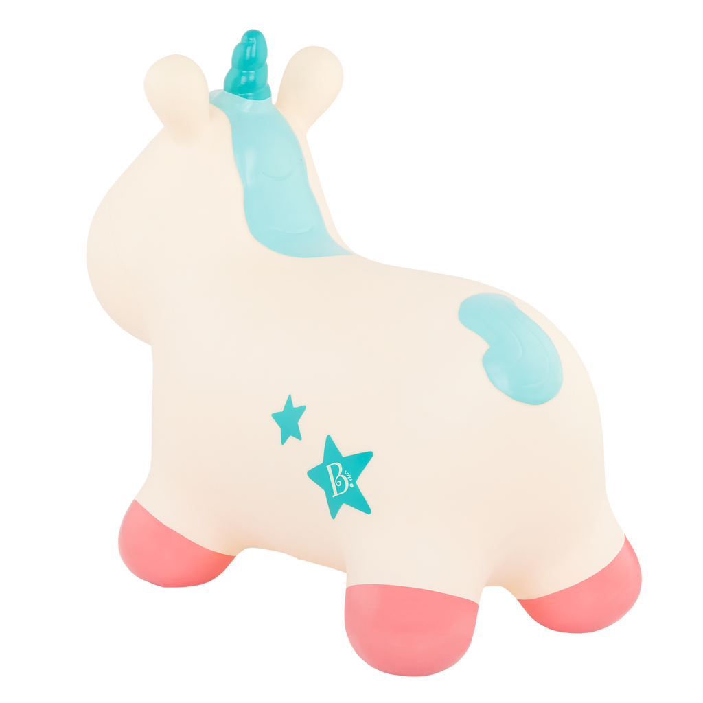 Pixie Unicorn Bouncer