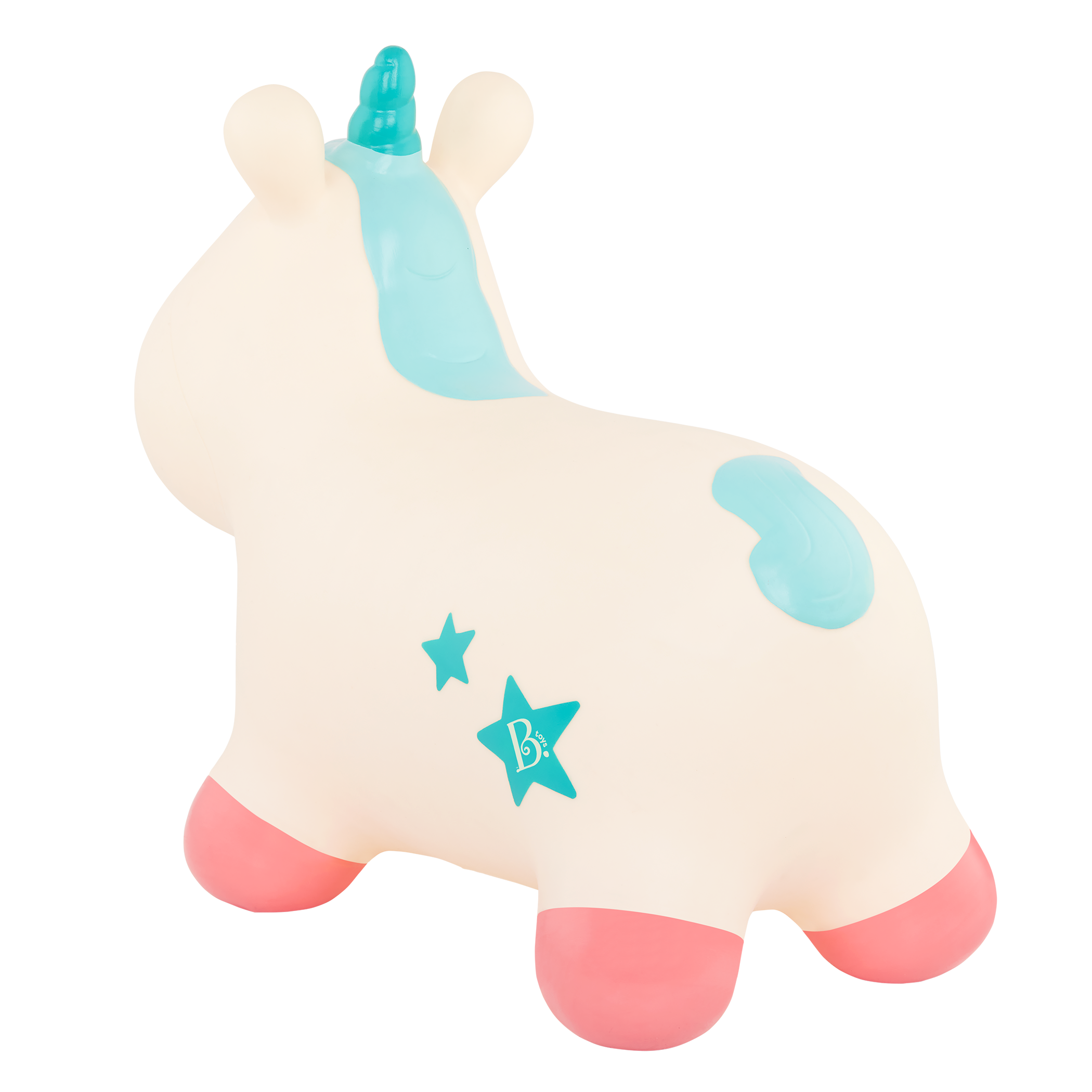 Pixie Unicorn Bouncer