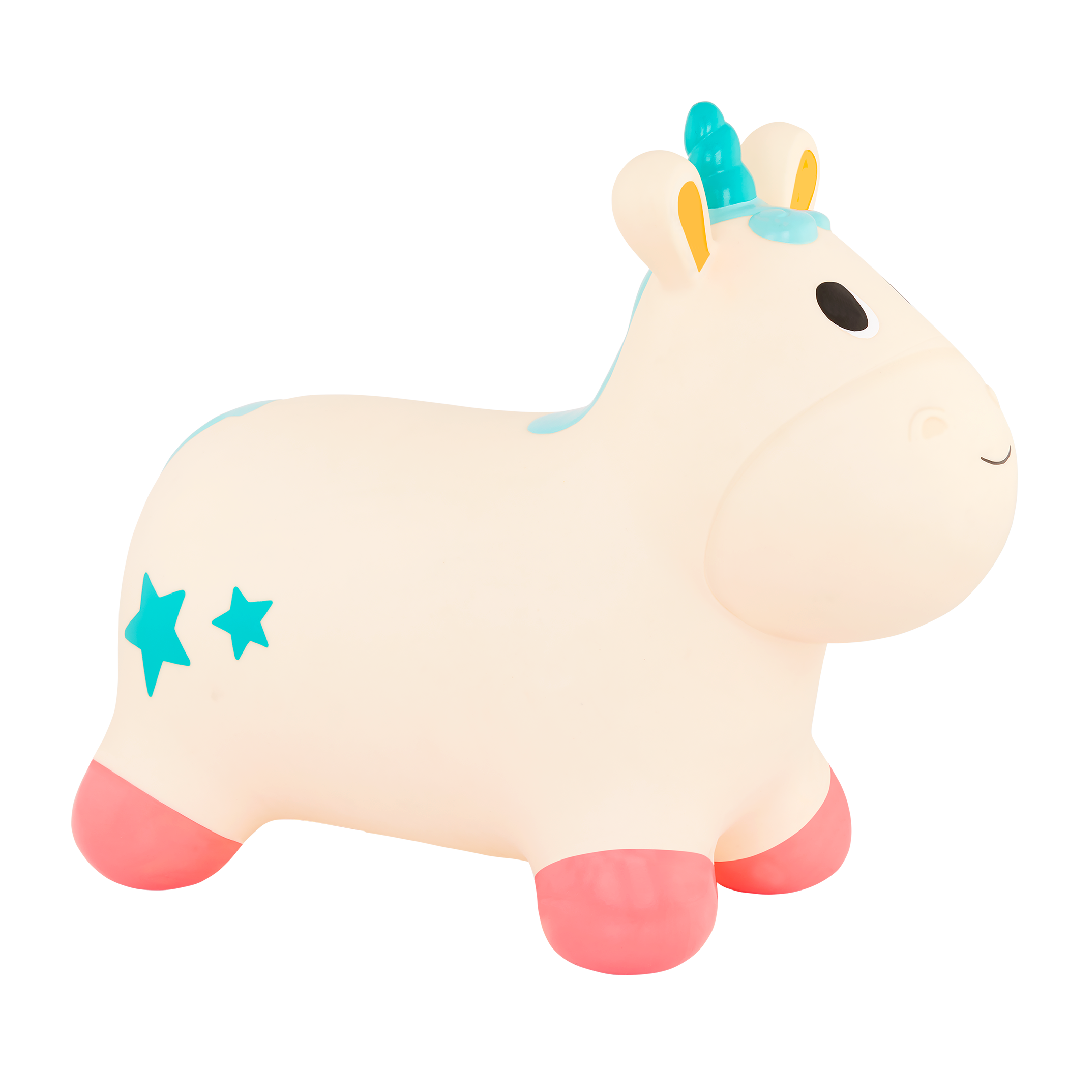 Pixie Unicorn Bouncer