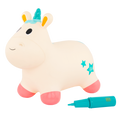 Pixie Unicorn Bouncer