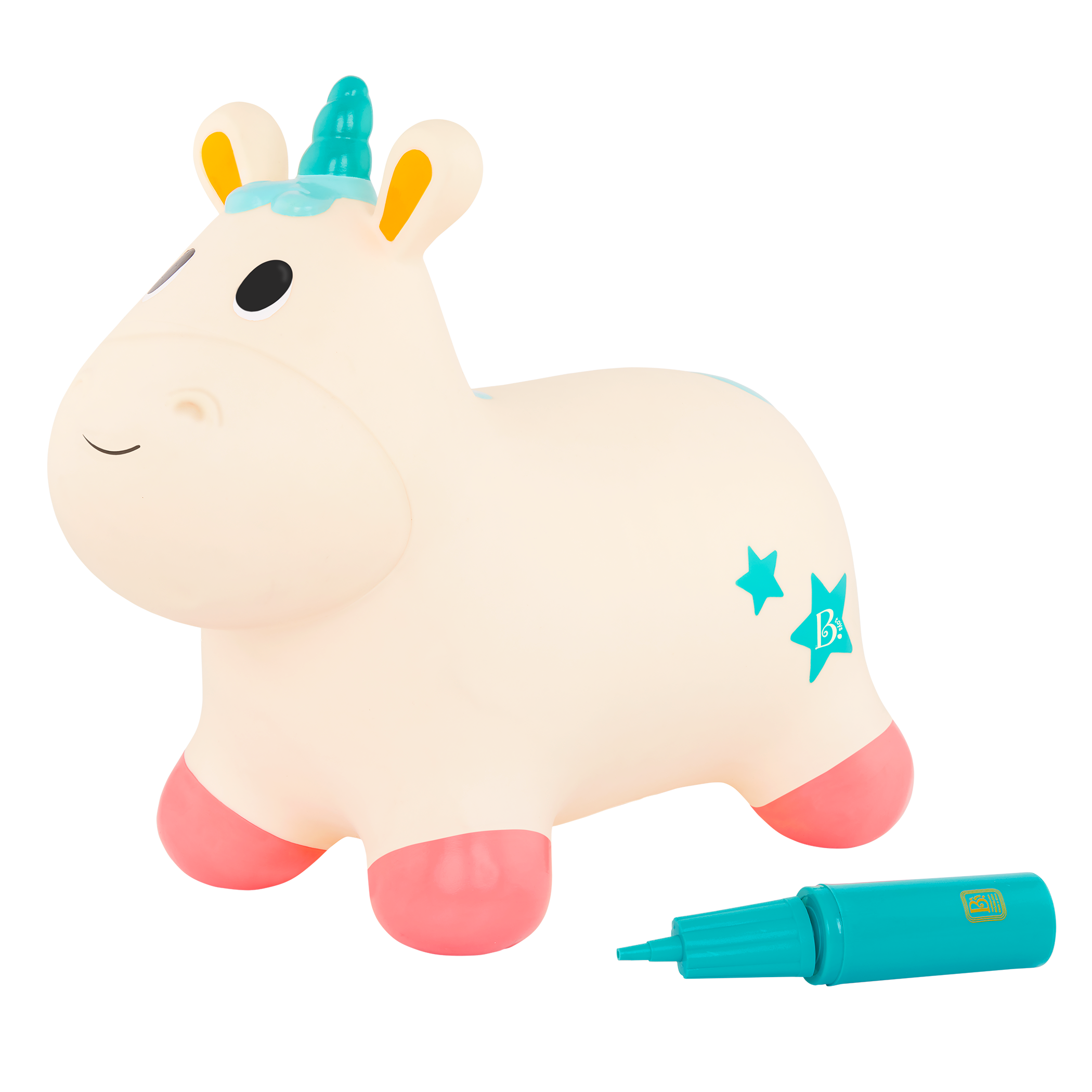 Pixie Unicorn Bouncer